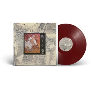 Cult Dreamtime INDIE EXCLUSIVE OXBLOOD RED VINYL LP BRAND NEW - Picture 1 of 1