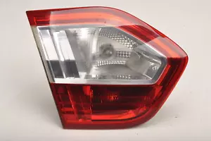 RENAULT FLUENCE Luce Posteriore Portellone Sinistra Fanale 265550041R - Foto 1 di 8