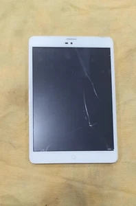 TGB103 ZTE Tab 2 Meo Tablet 2 E8Q 7.9 inches READ DESCRIPTION - Picture 1 of 5