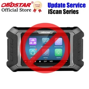 OBDSTAR One Year Update Service for OBDSTAR iScan Series for DUCATI/BMW/BRP - Picture 1 of 1