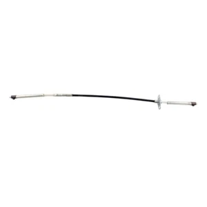 Accelerator Cable V8 1965-66 Ford Truck C5TZ-9A758-AH - Picture 1 of 3
