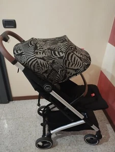 Passeggino Qbit - Foto 1 di 5