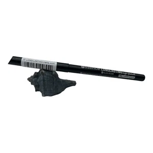 essence LONGLASTING eye Pencil 18h+Waterproof 01 Black Fever NEU - Bild 1 von 1