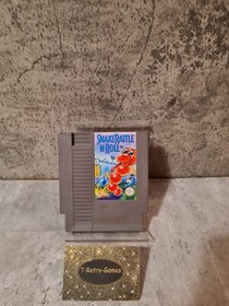 Nintendo NES Snake Rattle N Roll Modul NOE