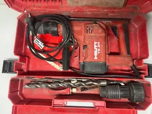Hilti TE 24 Rotary Hammer Drill - Picture 1 of 5