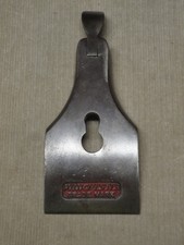 Winchester Wood Plane No 3006 Lever Cap Stanley 4-1/2 Size Equivalent