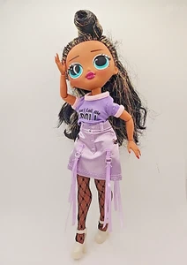 L.O.L. Überraschung! OMG Modepuppe - Bild 1 von 7