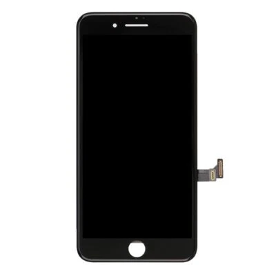 Apple iPhone 7 PLUS - Black LCD Touch Screen Digitizer Replacement 3D Touch UK - Image 1 of 2