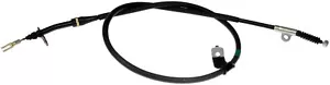 Parking Brake Cable - Dorman# C660816 - Bild 1 von 3