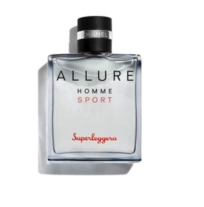 CHANEL ALLURE HOMME SPORT Superleggera EDP - Picture 1 of 2