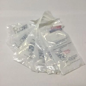 Lot of 10 WM Berg F64D5-36 Tooth Delrin Plastic Spur Gears 3/8" Bore, 64 Pitch - Picture 1 of 3