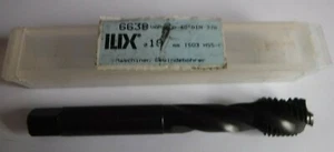 Grifo de flauta en espiral M16 x 2 Ilix 6638 Hss-Co - Imagen 1 de 1