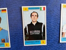 1969/70 ARESE N 28 VALID SPORTS CHAMPIONS