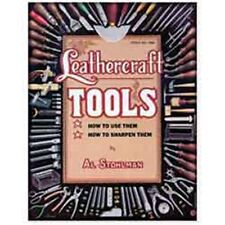 Leathercraft Tools Book Tandy Leather 61960-00