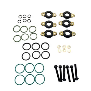 Kit de junta tórica inyectora A4600700987 Detroit Diesel DD15 A4600700987 - Imagen 1 de 9