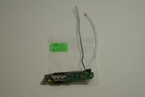 Original Sony Xperia XA1 Ultra G3223 Charging port flex - Picture 1 of 2