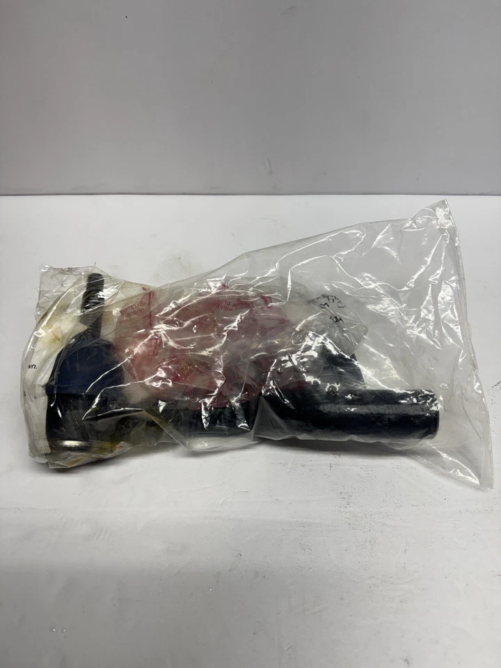 NAPA PRECISION RH Right Tie Rod End 269-3212 - Image 1 of 3