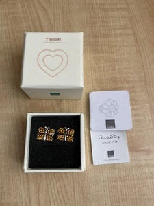 Orecchini THUN Farfalle - Foto 1 di 4