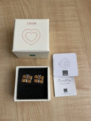 Orecchini THUN Farfalle - Immagine 1 di 4