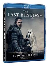 Last Kingdom (The) - Stagione 02 (3 Blu-Ray) (1 BLU-RAY) (Blu-ray) (UK IMPORT)