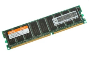 HYMD232726B8J-J AA - 256MB Memory Module - Picture 1 of 2