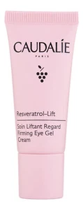 Caudalie Resveratrol Lift Eye Firming Gel-Cream 0.5 oz15 ml. Eye Cream - Picture 1 of 1
