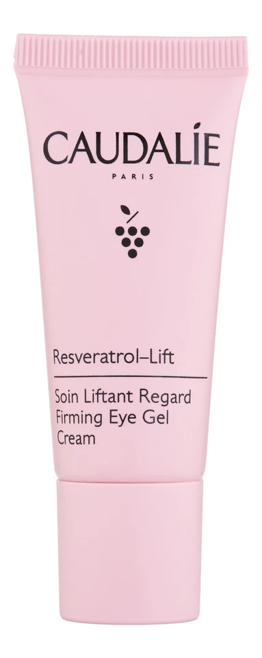 Caudalie Resveratrol Lift Firming Eye GEL Cream 15ml 0.5oz
