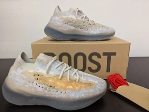 Adidas Yeezy Originales Boost 380 Pepper Para Hombres Talla 11 FZ1269 No Reflectante Nuevo - Imagen 1 de 9