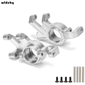 2P Aluminium Lenknabe Träger Blöcke 7737 für RC1/5Traxxas X-Maxx XMaxx 6S 8S - Bild 1 von 36