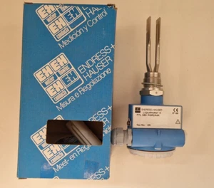 Endress + Hauser Liquiphant II FTL 360-RGR2A4K, NUOVO. - Foto 1 di 5