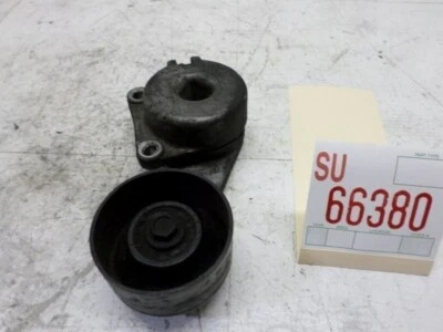 Cinturón Tensior Pully Navigator 1999 Lincoln 5,4 L V8 polea serpentina loca OEM Foto 1 de 4