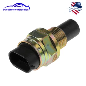 Transmission Vehicle Speed Sensor 12215001 For Cadillac Chevy Blazer Suburban - Picture 1 of 6