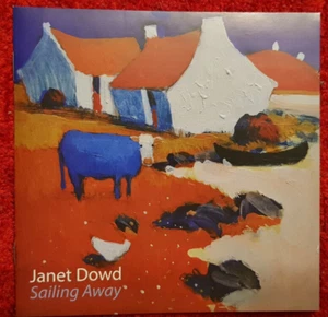 Janet Dowd - Sailing away (Irish Music) - Picture 1 of 7