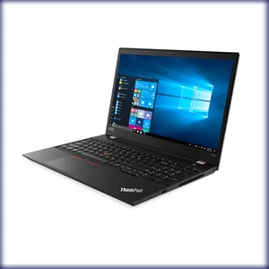 Lenovo ThinkPad P15s Gen 2 Laptop 15.6 Full HD i7-1185G7 32GB RAM 1TB SSD NVIDIA - Afbeelding 1 van 12