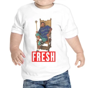T-Shirt Newborn Fresh The Prince Of Bel Air - Picture 1 of 1