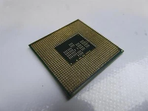 Acer Aspire 8943G-728G1TBn CPU Prozessor Intel Core i7-720QM SLBLY #CPU-7 - Picture 1 of 2