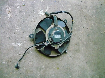 90-93 Honda VFR750 Interceptor Radiador Ventilador Cubierta Motor 19030-MT4-003 Foto 1 de 4