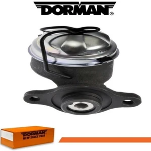 Dorman Brake Master Cylinder for 1962-1966 CHEVROLET IMPALA - Picture 1 of 5