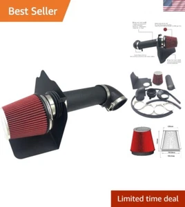Upgrade Your Dodge/Chrysler with Cold Air Intake Kit – Boost Horsepower & Torque - Picture 1 of 9