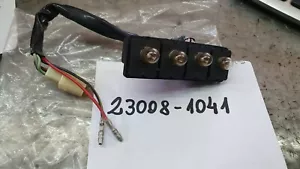 23008-1041 SOCKET ASSY,PILOT LAM, Kawasaki KZ1300 - Bild 1 von 4