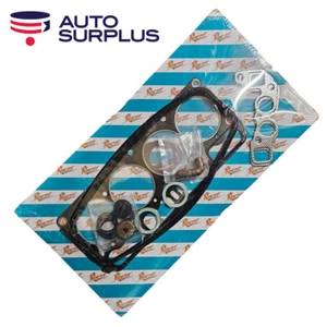 VRS Gasket Set FOR Toyota Liteace KM36 Forklift 1.5L 5K 5K-C OHV 1985-1992 - Picture 1 of 1