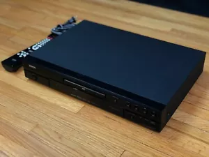 Denon DVD-1740 DVD/CD Upscaling Media Player with HDMI output and Remote - Picture 1 of 3