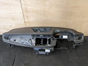 ALFA ROMEO GIULIETTA KOMPLETT CARBON EFFECT ARMATURENBRETT - Bild 1 von 5