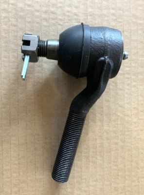 Dodge Charger 1966-69 | Extremo exterior de varilla de amarre | MOOG ES-319R | NOS Foto 1 de 4