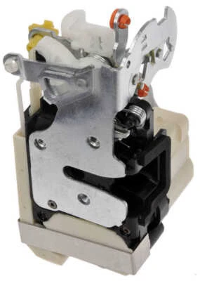 Motor de actuador de cerradura de puerta para GMC Sierra 1500 Sierra 1500 1999-2000, Sierra 2500 Foto 1 de 4