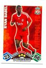 Topps Match Attax  2009-10 Premier League - Liverpool - Ryan Babel