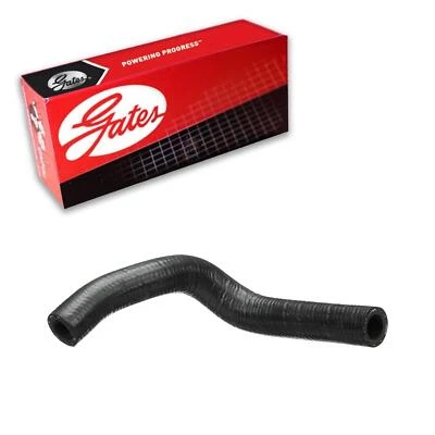 Manguera de calefacción de climatización Gates para colector de admisión para Chevrolet Camaro 1988-1992 Foto 1 de 3