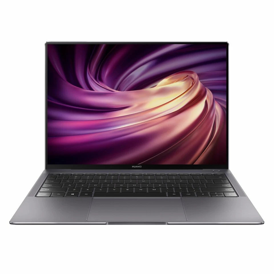 Huawei Laptop Matebook X Pro 2020 14" i7 10Gen 16+512GB MX250 53010VVN Touch Win - Immagine 1 di 4