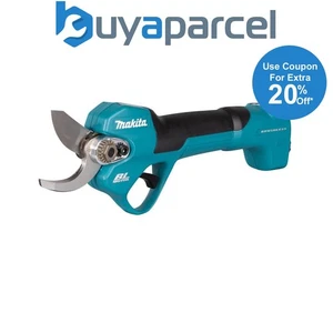 Makita DUP180RT DUP180RT LXT Pruning Shear 18V 1 x 5.0Ah Li-ion MAKDUP180RT - Picture 1 of 2