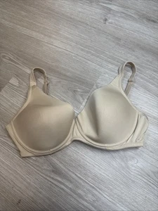 Secret Treasures BH Elfenbein Creme Damen Gr. 38D zarte feminine Dessous - Bild 1 von 8